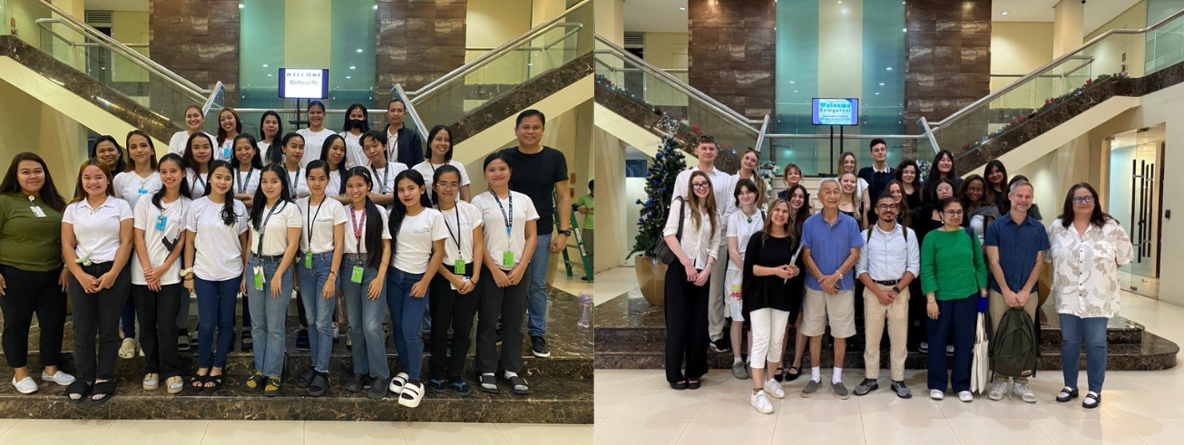 Fostering Future Talent Through Industry-Academic Collaboration