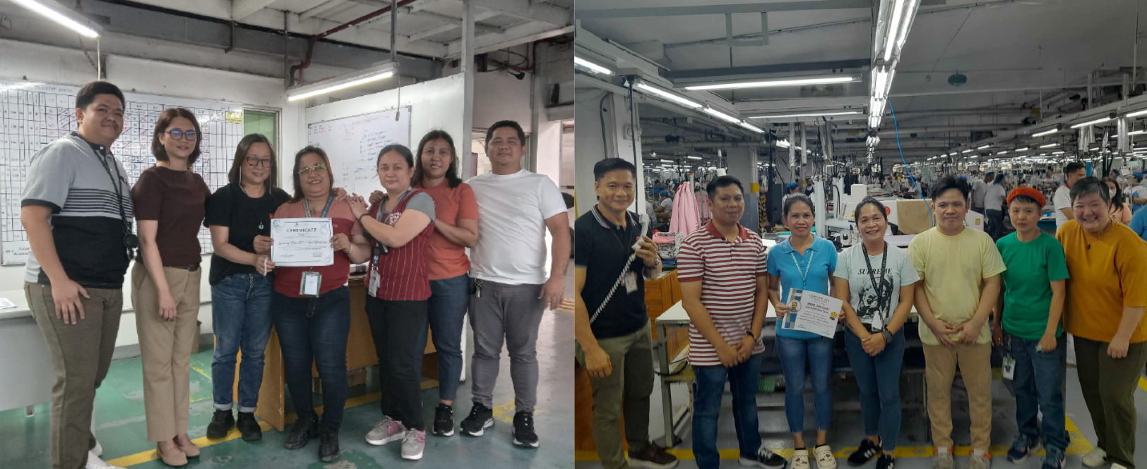 RPC Rolls Out New Production Incentive Program to Boost Efficiency and Reward Workers